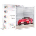 1 Runde In Einem Ferrari 458 Italia Auf Dem Hockenheimring - Geschenkbox Unisex