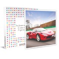 2 Adrenalingeladene Runden Im Ferrari 488 Gtb Auf Dem Hockenheimring - Geschenkbox Unisex