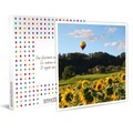 Romantische Private Heissluftballonfahrt - Geschenkbox Unisex