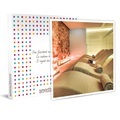 SMARTBOX, Zu zweit im 5* Superior The View Lugano: 50 Min. Aroma Bliss Massage und Spa Zugang