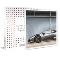 SMARTBOX, Lamborghini Huracán Passion: 1 Runde auf der Strecke des österreichischen Red Bull Rings