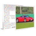 SMARTBOX, Fahren: 1 Runde in einem Ferrari 458 Italia auf dem Red Bull Ring