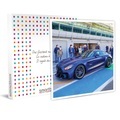 2 Runden in einem Mercedes-AMG GTR PRO auf dem Red Bull Ring in Spielberg