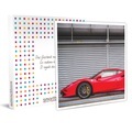 Fahrspass Am Steuer: 2 Runden Am Steuer Eines Ferrari 488 Gtb Auf Dem Red Bull Ring - Geschenkbox Unisex