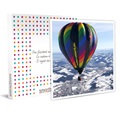 Private Ballonfahrt 1 Std. 30 Min. im Kanton St. Gallen für 5 Personen
