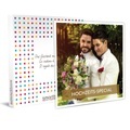 2 Luxusübernachtungen mit Gourmet- und Wellnessaufenthalt für 2 LGBT-Neuvermählte