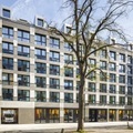 2-tägiger Ausflug in trauter Zweisamkeit in Zürich in einem modernen 4-Sterne-Hotel mit Sauna und Fitnessraum