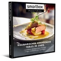 SMARTBOX, Kulinarischer Hochgenuss