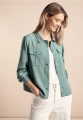 STREET ONE, Blouson mit Brusttaschen
