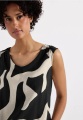STREET ONE Shirttop, mit Print