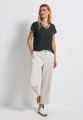 STREET ONE Shirttop, mit Struktur