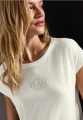 STREET ONE Shirttop, mit Wording Print