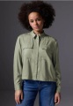 Street One Studio, Hemdbluse mit Brusttaschen