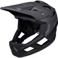 Endura MT500 Full Face Helm schwarz 2019 S-M | 51-56cm MTB Helme