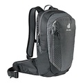 Deuter Compact 8 JR Bike-Rucksack dunkelgrau
