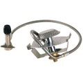 Trangia Gasbrennerset für Sturmkocher 2019 Gaskocher