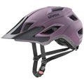 UVEX Access Helm lila 2022 52-57cm MTB Helme