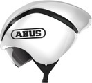 Abus GameChanger TT Velohelm weiss