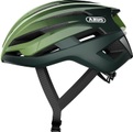 Abus StormChaser Velohelm smaragd