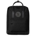 Fjällräven Kånken No.2 Backpack black edition 2019 Daypacks