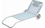 Pier Aqua Blue 15 cm 420044, Liegestuhl