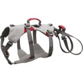 Ruffwear Doubleback Harness cloudburst gray S 2020 Tierbedarf
