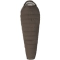 Robens Serac 600 Schlafsack brown Right Zipper 2020 Schlafsäcke