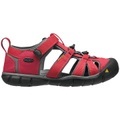 Keen Seacamp II CNX Kinder-Sandale rot