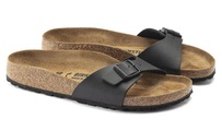 Birkenstock, Birkenstock Pantolette »MADRID«