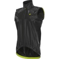 Alé Cycling Guscio Light Pack Vest Herren black 2020 S Westen