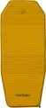 Nordisk Ven 2.5 Self-Inflatable Mat mustard yellow/black 2019 Luftmatratzen