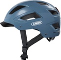 ABUS Hyban 2.0 Helm glacier blue 2020 M | 52-58cm Trekking & City Helme