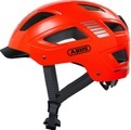 ABUS Hyban 2.0 Signal Helm signal orange 2020 M | 52-58cm Trekking & City Helme