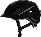 ABUS Pedelec 2.0 Helmet velvet black 2019 M | 52-57cm Trekking & City Helme