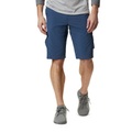 Columbia Silver Ridge II Cargo Herren-Trekkinghose denim