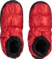 Nordisk, Nordisk Daunenschuhe ribbon red 2019 S | EU 35-38 Haus- & Hüttenschuhe