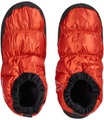 Nordisk, Nordisk Daunenschuhe red orange 2019 S | EU 35-38 Haus- & Hüttenschuhe