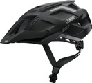 ABUS FAHRRADHELM MOUNTK DEEP BLACK M