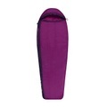 Quest Qu Regular Damen Schlafsack