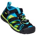 Keen Seacamp II CNX Outdoorsandalen Jungen