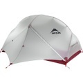 MSR Hubba Hubba NX Tent grey 2019 Zelte