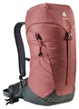Deuter, Deuter AC Lite 30 Rucksack (Rot)