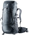 Deuter Aircontact Lite 40+10 Rucksack (Grau)