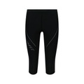 Dynafit Damen Alpine 2 3/4 Tights (Größe M, Schwarz)