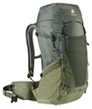 Deuter Futura Pro 40 Trekkingrucksack khaki