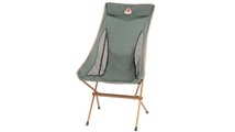 Robens Observer Chair granite grey 2019 Faltstühle & Klappstühle