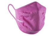 UYN, UYN Community Gesichtsmasken - Pink, Weiß