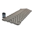 Klymit Static V Luxe Schlafmatte stone 2020 Luftmatratzen
