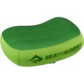 Sea to Summit Aeros Premium Pillow Kissen (Grün)