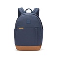 Pacsafe Go 15L Rucksack (Blau)
